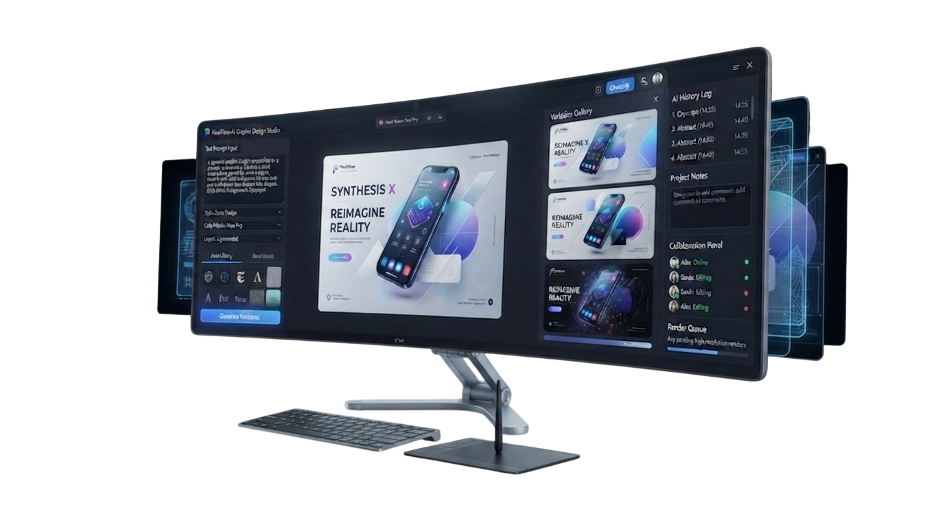 Graphic Design Services